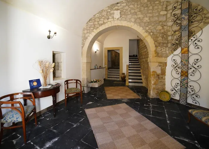 Baroque Modica