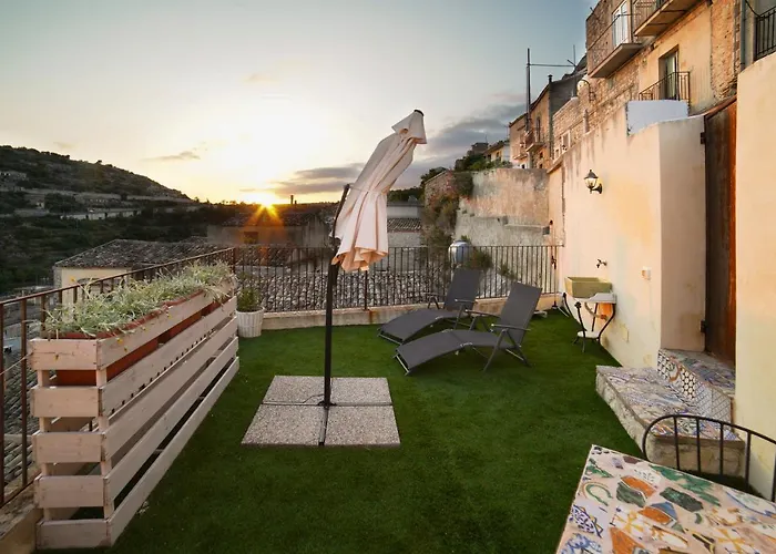 Modica Terrace