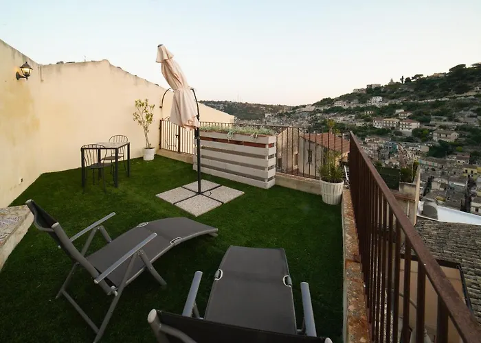 Modica Terrace