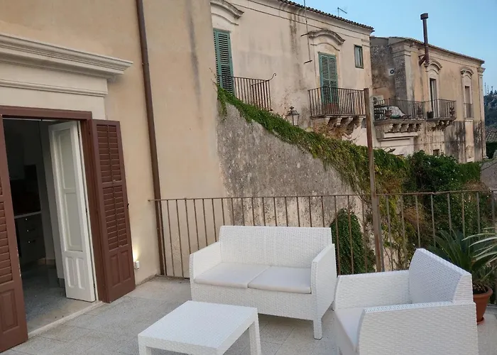 Casa Mavì Limite delle due Matrici