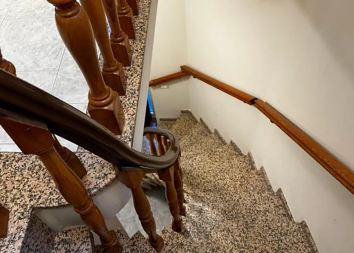 Casa Vacanze La Melagrana