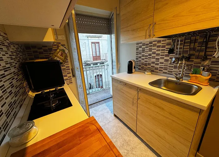 Casa Vacanze La Melagrana